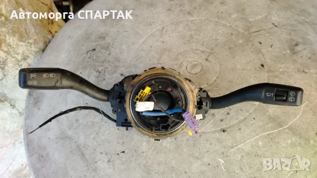 Лостчета чистачки/мигачи за Ауди 4 b7