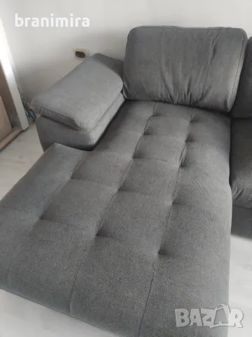 Диван Виденов "Валенсия ", снимка 2 - Дивани и мека мебел - 47934104