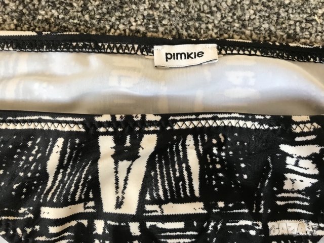 Долнище бански PIMKE -М, снимка 3 - Бански костюми - 31985940