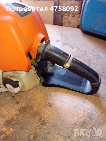 резачка за дърва, снимка 5 - Други машини и части - 54245330