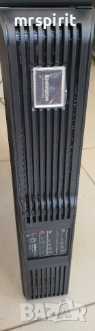 Liebert /Emerson GXT3-1000RT230(UPS, аварийно захранване за Парно), снимка 3 - UPS захранвания - 53970773