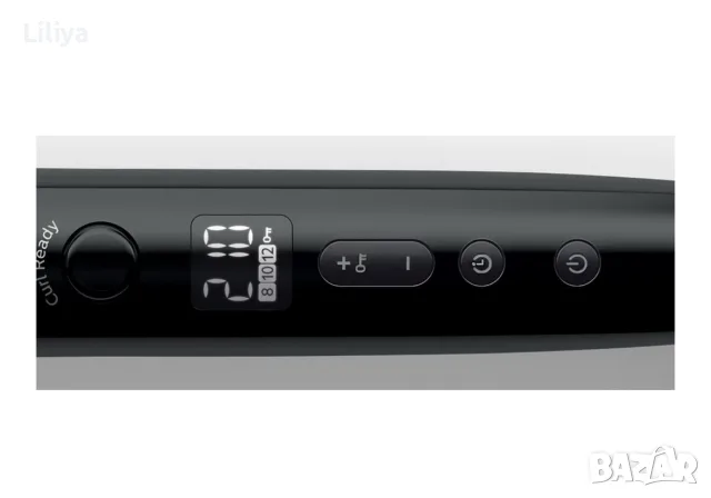Продавам маша Philips StyleCare Glam Shine, снимка 2 - Маши за коса - 56517958