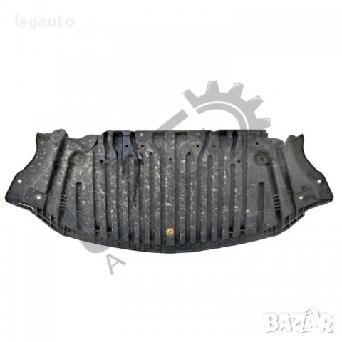 Кора под радиатори Mercedes-Benz E-Class (W212)(2009-2016) ID:90171