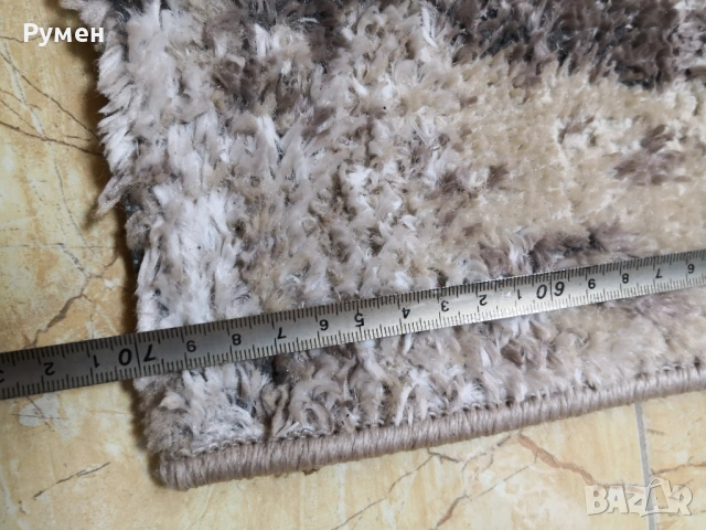 Килим Mika Springs , снимка 4 - Килими - 54205402