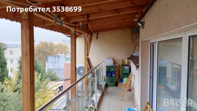 ЗАМЕНЯМ гарсониера, снимка 2 - Апартаменти - 38580410