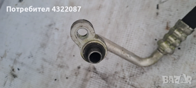 Климатични тръби от Опел Инсигния Opel Insignia 2.0CDTI 160к.с 2011г., снимка 2 - Части - 52171320