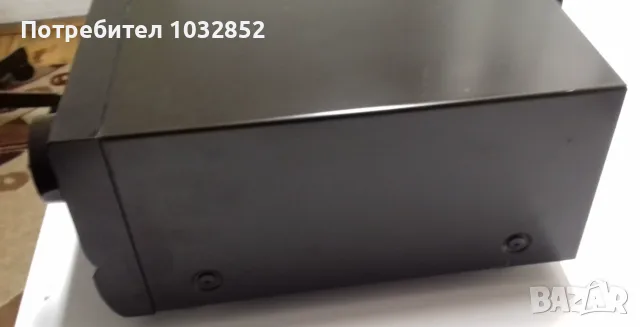  Technics SA-GX180, снимка 4 - Аудиосистеми - 56234568