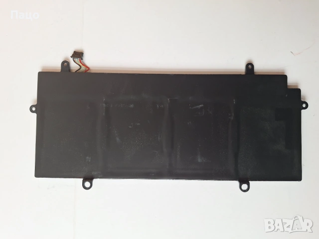 Батерия за лаптоп  за Toshiba Portege Z30, снимка 6 - Батерии за лаптопи - 54160171