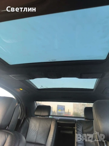 Mercedes-Benz S 500, снимка 6 - Автомобили и джипове - 54235365