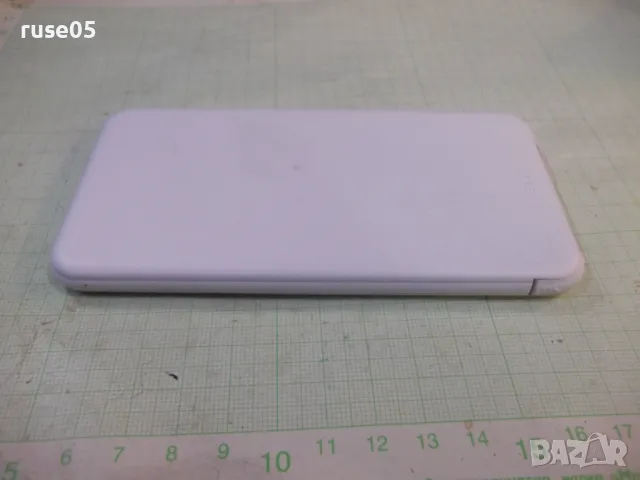 Батерия външна "ZOGI-POWERBANK ALL-IN(P07)" работеща, снимка 5 - Външни батерии - 48826557