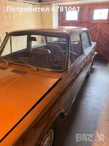 Polski fiat 125p, снимка 3 - Автомобили и джипове - 54013273
