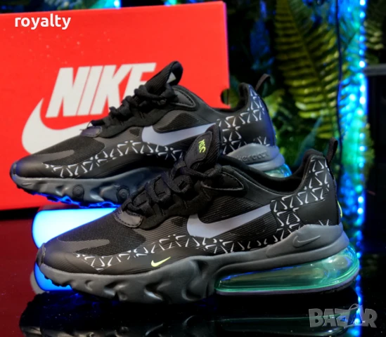 Nike Air Max 270 React дамски маратонки 