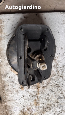 Серво усилвател / Спирачна помпа за Citroen Xsara 1996 - 96313656-80 / 03.7752-9304.4, снимка 2 - Части - 52184324