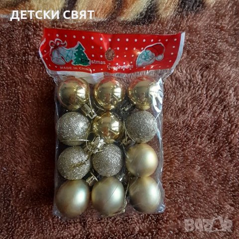 Коледна декорация, снимка 2 - Декорация за дома - 35252541