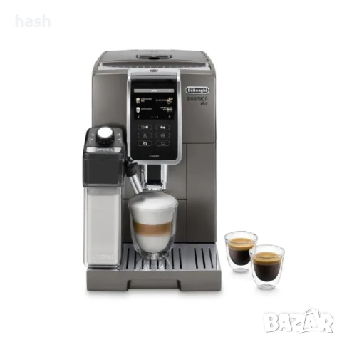 КАФЕАВТОМАТ DELONGHI ECAM370.95.T