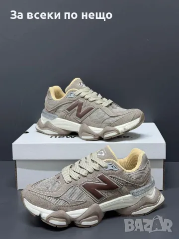 New Balance Дамски Маратонки👟Дамски Спортни Обувки Ню Баланс - Различни Цветове Код SEM-217