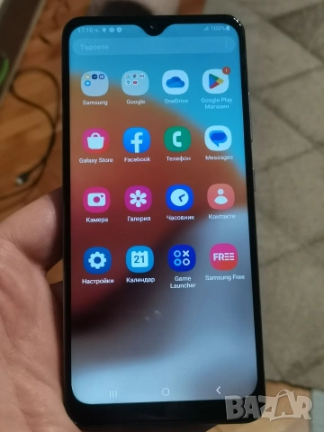 Samsung Galaxy A32 4G 4 /128 , снимка 2 - Samsung - 53926995