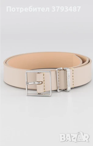 Дамски колан Calvin Klein оригинален , снимка 1