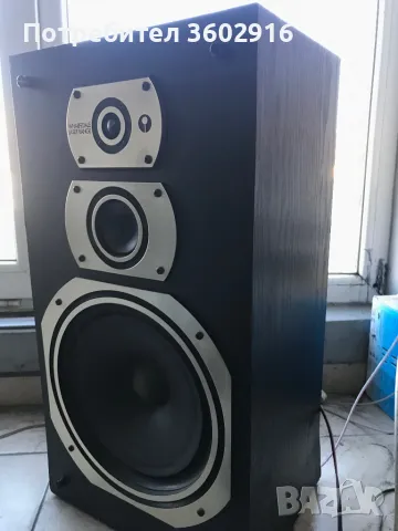 Тонколони  10 инча бас, снимка 2 - Тонколони - 47859659