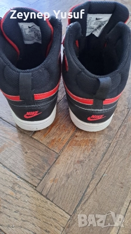 Nike кецове номер 32, снимка 3 - Детски маратонки - 51863773