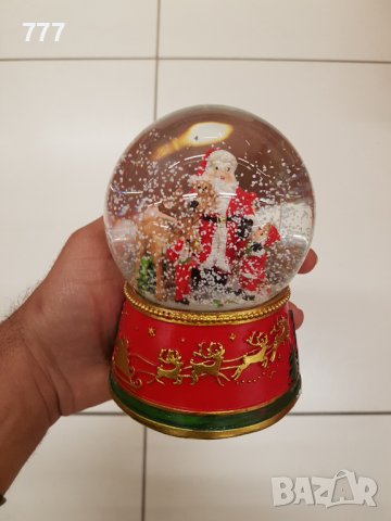 Преспапиета, снимка 2 - Декорация за дома - 38837140