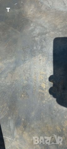 Вътрешна гума 14.00 - 24 цола, снимка 2 - Гуми и джанти - 40533861