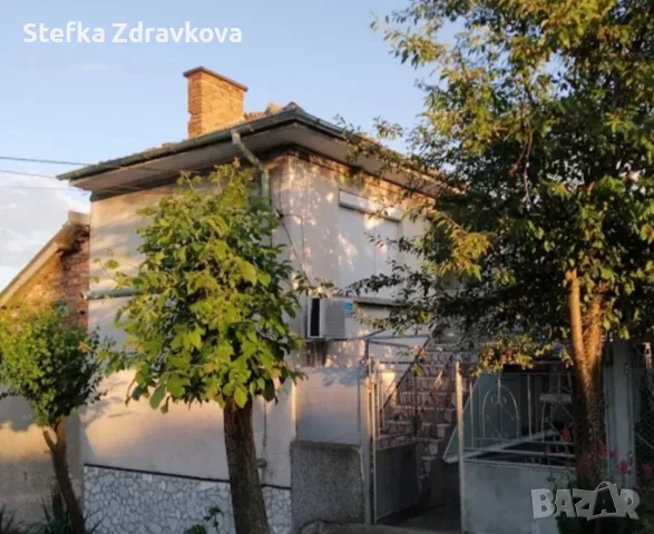 Къща в Гр.Гълъбово 