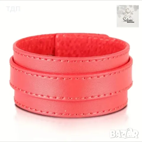 КОЖЕНИ ГРИВНИ, снимка 6 - Гривни - 49843556