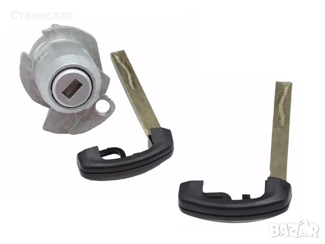 Патронник за врата с ключове за BMW 7 F01 – 51217227499