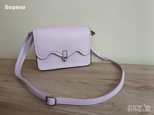 Дамски Чанти Mohito, Reserved, Bershka, Stradivarius, Други, снимка 7 - Чанти - 51693781