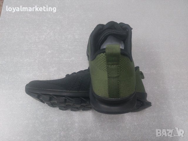 Мъжки маратонки, номер 40,42,43,44,45, код - 100011, снимка 5 - Маратонки - 39375537