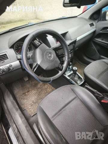 Опел Астра , снимка 7 - Автомобили и джипове - 53932391