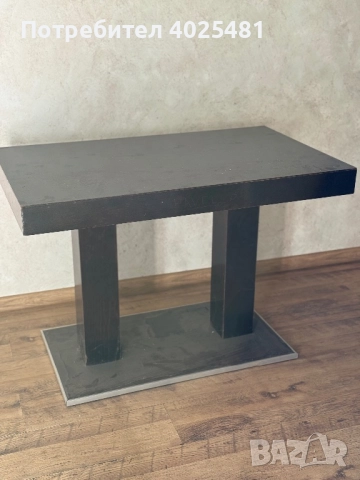 Маси за заведение 