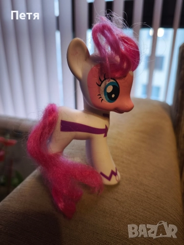 My little pony, G4 , снимка 4 - Фигурки - 52916249
