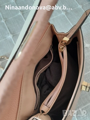 Дамски чанти , снимка 4 - Чанти - 50476429