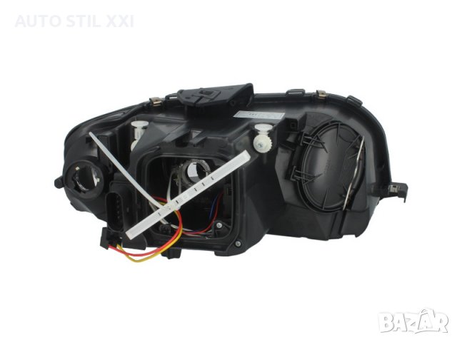 Фар Фарове за AUDI A3 2003-2008 г., снимка 3 - Части - 37602248