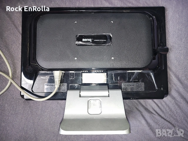 BENQ E900HDA монитор !