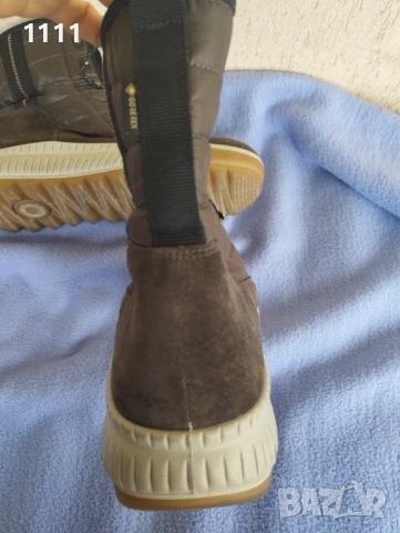 Ботуши Legero core-tex номер 42 -43., снимка 8 - Дамски ботуши - 51939234