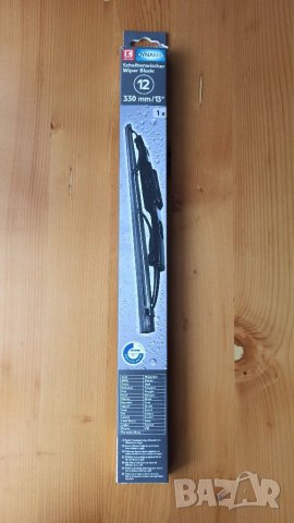 Задна чистачка 330мм Универсална Нова Неизползвана, снимка 3 - Аксесоари и консумативи - 31209469