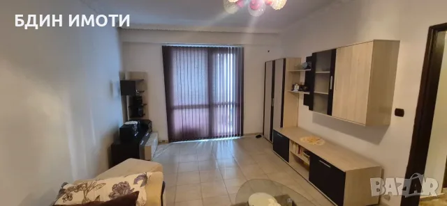 Давам под наем двустаен Видин