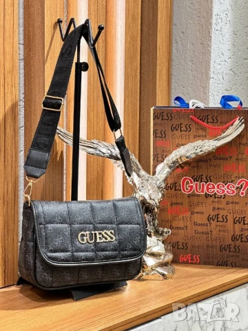 чанти guess , снимка 12 - Чанти - 51305198