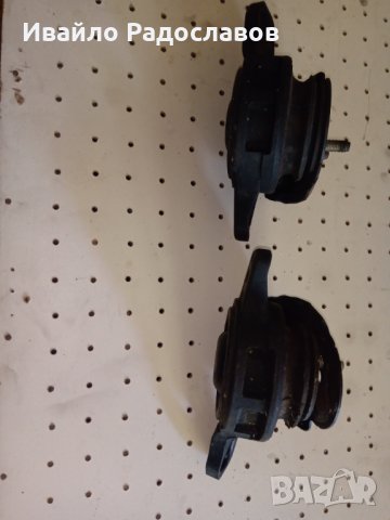 Тампони за двигател Субару легаси 2004г.