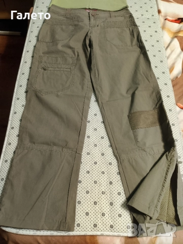 Панталони, бермуди и клинове , снимка 18 - Клинове - 51538613