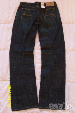 G-Star Raw оригинални нови дамски дънки , снимка 11 - Дънки - 54350239