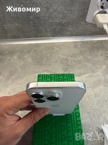Iphone 16 pro 256GB, снимка 5 - Apple iPhone - 54293845