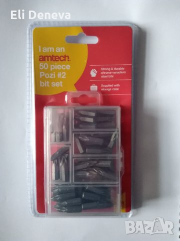 Накрайници за винтовер