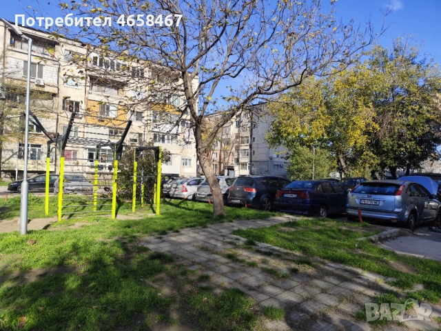 2-стаен апартамент в Преспа 12, снимка 11 - Апартаменти - 52509754