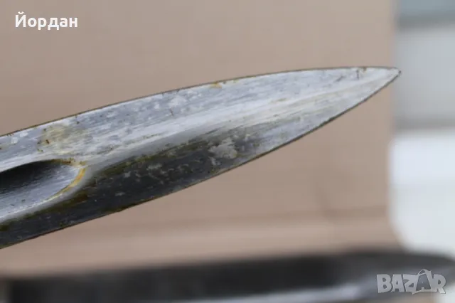 СССР ''SVT 40 '', снимка 15 - Антикварни и старинни предмети - 49497106