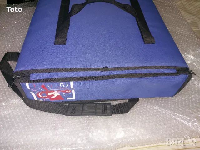 Чанта за 2 модула 19"inch, снимка 4 - Други - 49693967