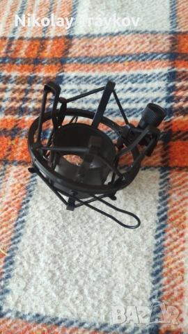 USB микрофон TONOR Q9, снимка 4 - Микрофони - 53063852